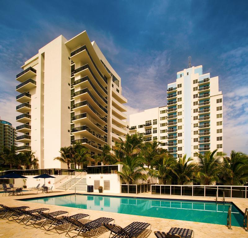 The Confidante Miami Beach, Part Of Hyatt Εξωτερικό φωτογραφία
